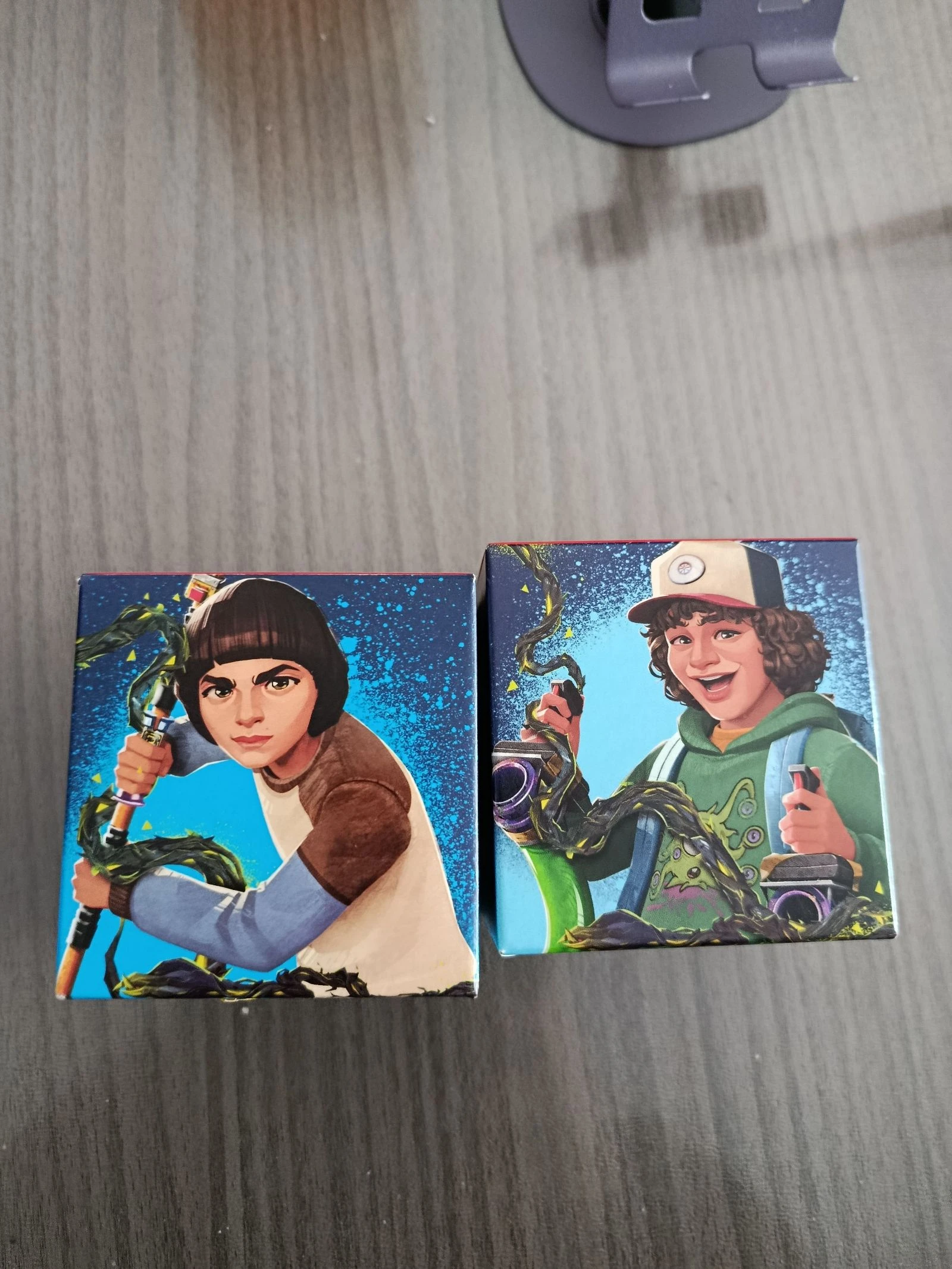 Jeux mac do stranger things  – photo 2